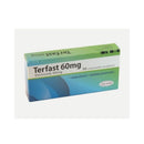 TERFAST 60 MG X 30 COMP.