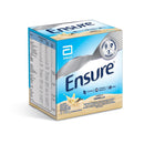 ENSURE FOS VAINILLA 1200GR CAJA