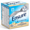 ENSURE FOS VAINILLA 1200GR CAJA