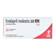 ENALAPRIL 10MG X30 COMPRIMIDOS ION