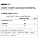 GENLIF COLAGENO HIDROL.TIPO I 30ML X20 DOSIS