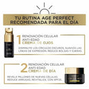 AGE PERFECT CELL RENEWAL CR.OJOS 15ML RENAC.CELULA