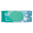 PAMPERS TOALLA BEBE X 48
