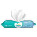 PAMPERS TOALLA BEBE X 48
