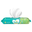 PAMPERS TOALLA ALOE VERA X 18