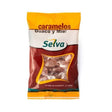 CARAMELOS GUACO X 160 GR.