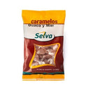 CARAMELOS GUACO X 160 GR.