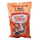 CARA.MIEL X160GR(LA SELVA