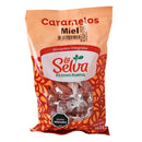 CARA.MIEL X160GR(LA SELVA