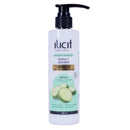 ILICIT ACONDICIONADOR DETOX 350ML.
