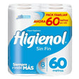 P.HIGIE.SINF.PLU 60X8 F6