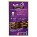 TINTA KOLESTON KIT 415 CASTANO IMPULSO