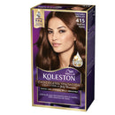 TINTA KOLESTON KIT 415 CASTANO IMPULSO