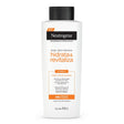 NEUTROGENA BODY HIDRATA&REVITALIZA 400ML C/VITAM.C
