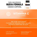 NEUTROGENA BODY HIDRATA&REVITALIZA 400ML C/VITAM.C