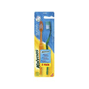 CEPILLO KOLYNOS DOCTOR PACK X2 SUAVE