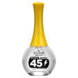 ESMALTE VOGUE EFECTO GEL RAPIDO SECADO 14ML.