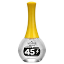 ESMALTE VOGUE EFECTO GEL RAPIDO SECADO 14ML.