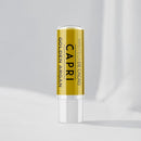 PROTECTOR LABIOS CAPRI LAPIZ ARGAN/MANTECA CACAO