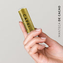 PROTECTOR LABIOS CAPRI LAPIZ ARGAN/MANTECA CACAO