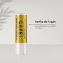 PROTECTOR LABIOS CAPRI LAPIZ ARGAN/MANTECA CACAO