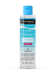 NEUTROGENA HYDRO BOOST AGUA MICELAR BIFASICA 200ML