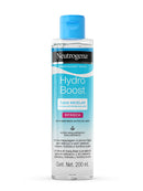 NEUTROGENA HYDRO BOOST AGUA MICELAR BIFASICA 200ML