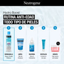 NEUTROGENA HYDRO BOOST AGUA MICELAR BIFASICA 200ML