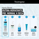 NEUTROGENA HYDRO BOOST AGUA MICELAR BIFASICA 200ML