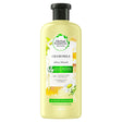 HERBAL ACONDICIONADOR CHAMOMILE 400ML.