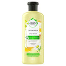 HERBAL ACONDICIONADOR CHAMOMILE 400ML.