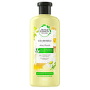 HERBAL ACONDICIONADOR CHAMOMILE 400ML.