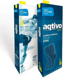 Aqtivo Prim Rodillera con Flejes