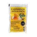 CARAMELOS MIEL Y LIMON BOTICA 90GR