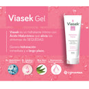 GEL INTIMO HIDRATANTE VIASEK 40ML