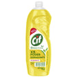DETERGENTE CIF BIOACTIVE LIMON 300ML FRASCO AMARIL
