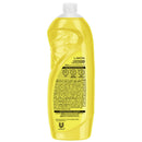 DETERGENTE CIF BIOACTIVE LIMON 300ML FRASCO AMARIL