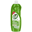 DETERGENTE CIF BIOACTIVE LIMA 300ML FRASCO VERDE