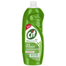 DETERGENTE CIF BIOACTIVE LIMA 300ML FRASCO VERDE