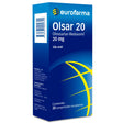 OLSAR 20MG X 30 COMPRIMIDOS