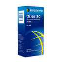 OLSAR 20MG X 30 COMPRIMIDOS