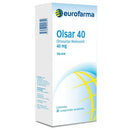 OLSAR 40MG X 30 COMPRIMIDOS.