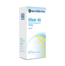 OLSAR 40MG X 30 COMPRIMIDOS.