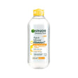 GARNIER AGUA MICELAR VITAMINA C 400ML ANTIMANCHAS