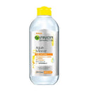 GARNIER AGUA MICELAR VITAMINA C 400ML ANTIMANCHAS