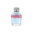 HUGO MAN EDT 40.ML