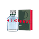 HUGO MAN EDT 40.ML
