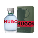HUGO MAN EDT 40.ML