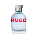 HUGO MAN EDT 40.ML