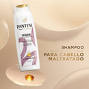 SHAMPOO PANTENE COLAGENO NUTRITIVO/REVIT. 300ML